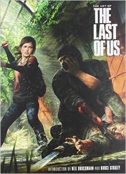 The Art of The Last Of Us 
