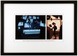 Record Store, Alexandria Neonakis