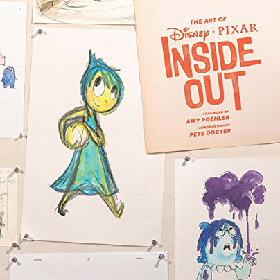 Inside Out Panel / Signing 