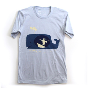 ECA Whale ECA Whale