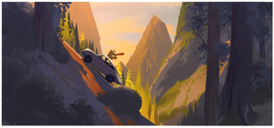 Road Trip, Michael Yamada Road Trip, Michael Yamada