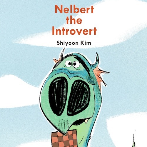Shiyoon Kim Nelbert The Introvert Book Signing & Exhibition