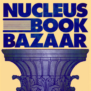 Nucleus Holiday Book Bazaar 2015