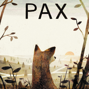 PAX Signing and Exhibit by Jon Klassen