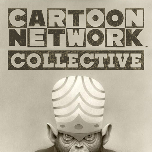 Cartoon Network Collective Exhibition / The Answer Signing