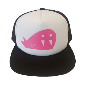 Kyoko Hat (Plastic Walrus), Rad Sechrist Kyoko Hat (Plastic Walrus), Rad Sechrist