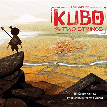 Kubo and the Two Strings Artist Panel/Signing