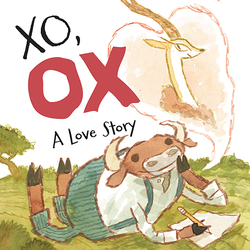 XO,OX A Love Story (Exhibition / Book Signing)
