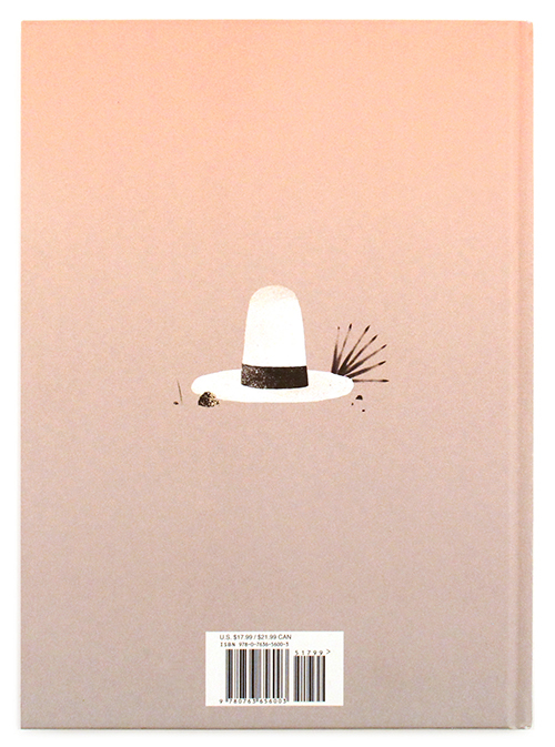 We Found a Hat (B&N Exclusive Edition) by Jon Klassen, Hardcover