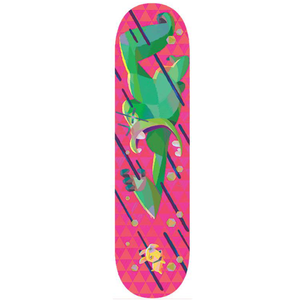 Arthur Fong Skate Deck (Plastic Walrus), Arthur Fong Arthur Fong Skate Deck (Plastic Walrus), Arthur Fong