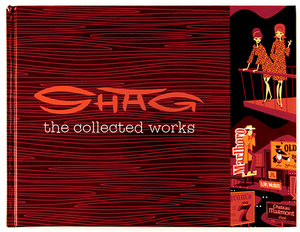 SHAG: The Collected Works, Shag SHAG: The Collected Works, Shag