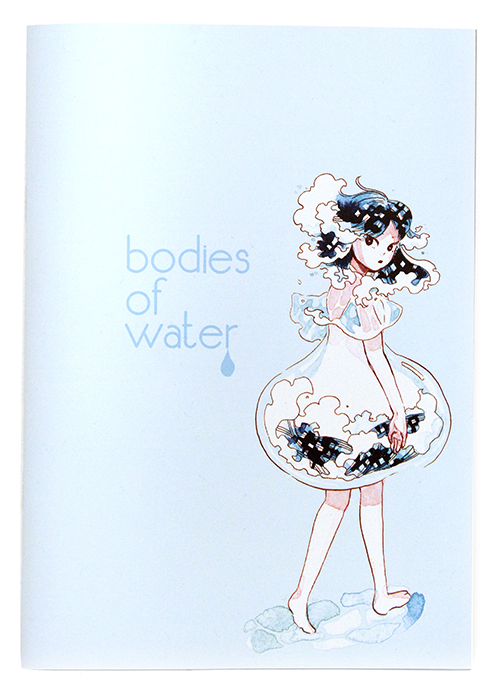 Bodies of Water, Meyoco Bodies of Water, Meyoco