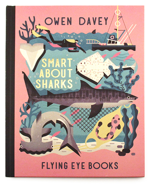 Smart About Sharks Smart About Sharks