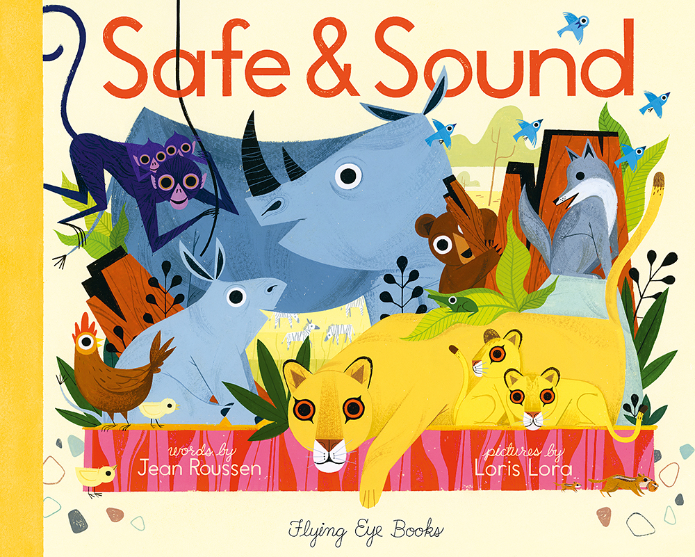 Safe & Sound Safe & Sound