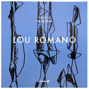 Lou Romano Sketchbook, Lou Romano Lou Romano Sketchbook, Lou Romano