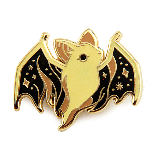 Ghost Bat Dark (Lost Lust Supply), Teagan White Ghost Bat Dark (Lost Lust Supply), Teagan White