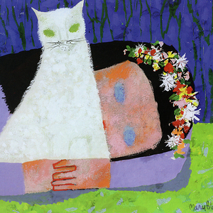 The Mary Blair Print Collection