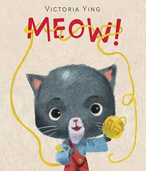 Meow!, Victoria Ying Meow!, Victoria Ying