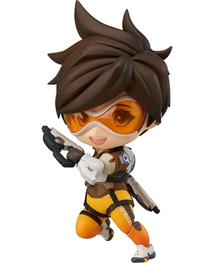 Nendroid Tracers Nendroid Tracers