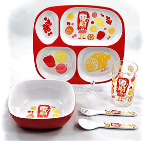 Juice Girl 5 pc Set Juice Girl 5 pc Set