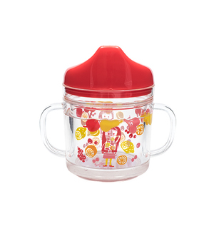 Juice Girl Sippy Cup Juice Girl Sippy Cup