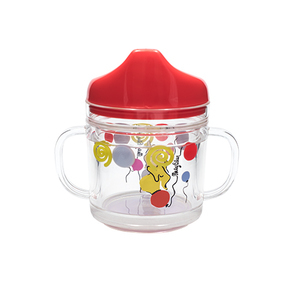 Elephants Sippy Cup Elephants Sippy Cup