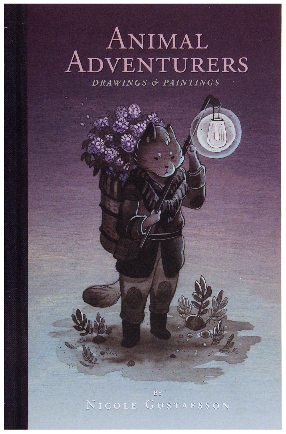 Animal Adventures, Nicole Gustafsson Animal Adventures, Nicole Gustafsson