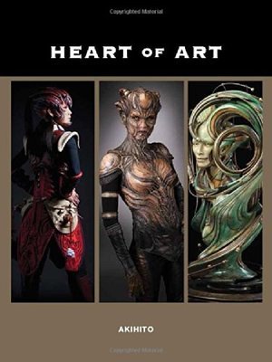 Heart of Art, AKIHITO Heart of Art, AKIHITO
