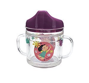 Doll Girl Sippy Cup Doll Girl Sippy Cup