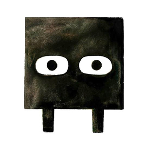 Square: Book Signing & Exhibition w/ Jon Klassen