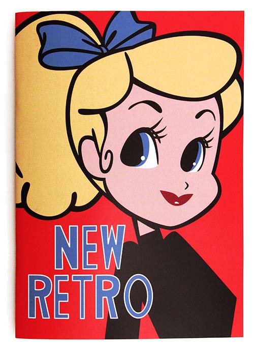 New Retro, Asami Matsumura New Retro, Asami Matsumura