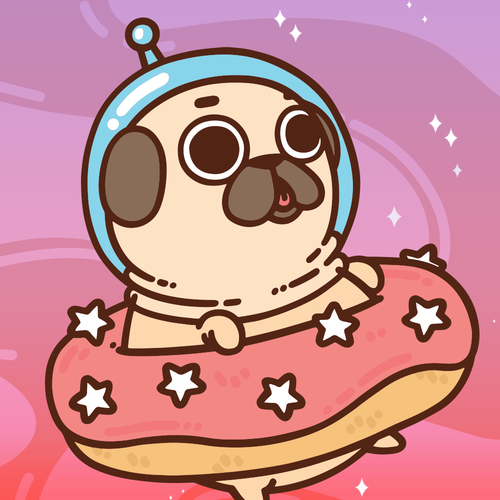 For Fans By Fans presents Puglie - The World is Your Doughnut