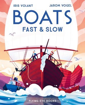 Boats Fast & Slow