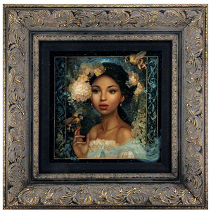 Queen Bee, Annie Stegg