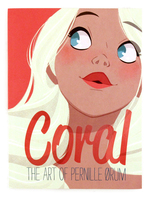 Coral: The Art of Pernille Ørum