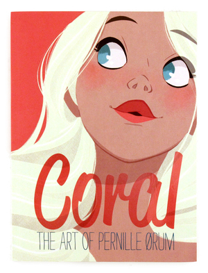 Coral: The Art of Pernille Ørum, Pernille Ørum