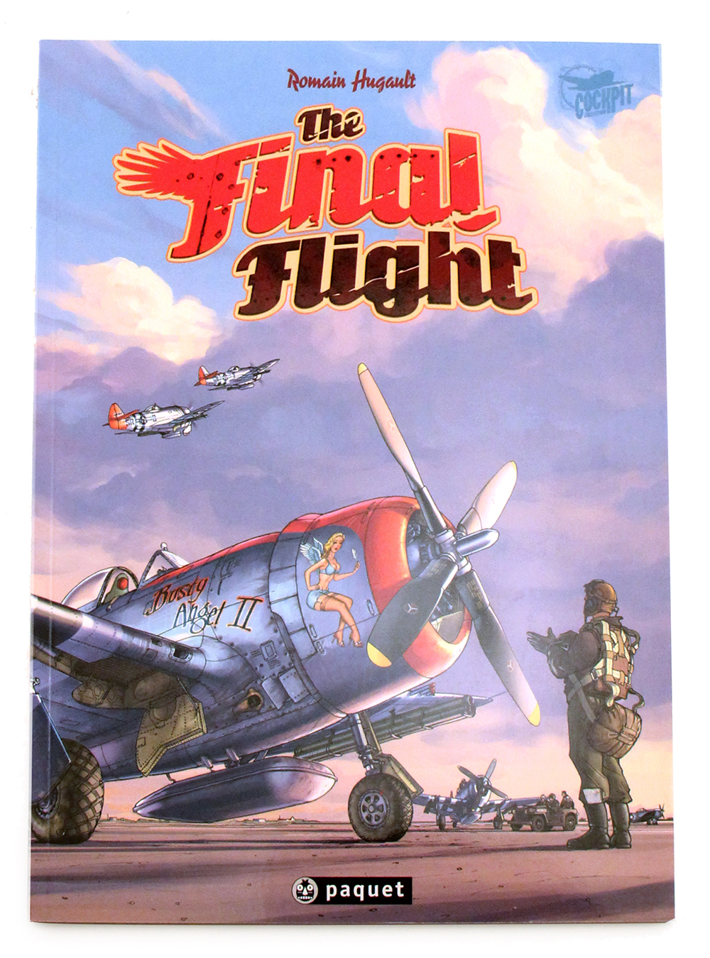 The Final Flight The Final Flight