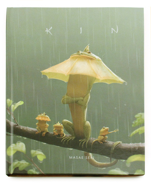 Kin by Masae, Masae Seki Kin by Masae, Masae Seki