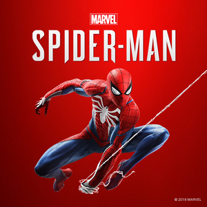 Marvel's Spider-Man: The Art of the Game