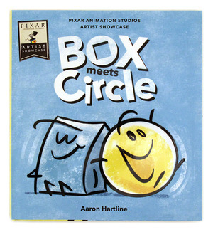 Box Meets Circle Box Meets Circle