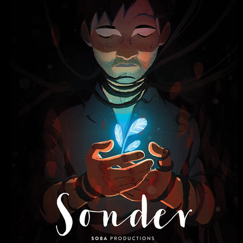The Art of 'Sonder'
