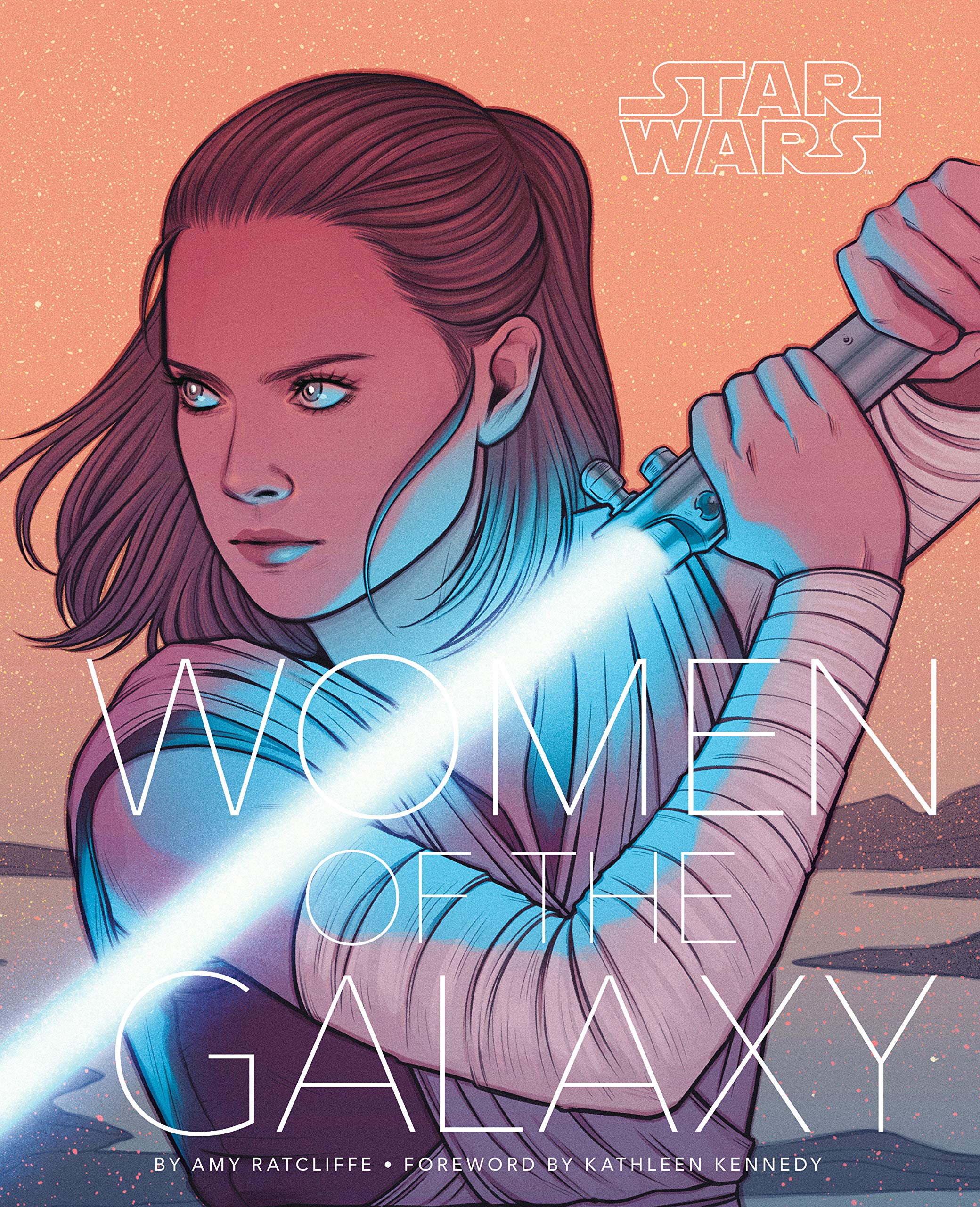 Star Wars™: Women of the Galaxy Star Wars™: Women of the Galaxy