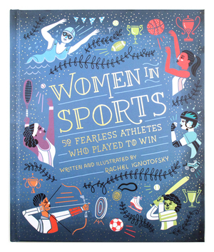 Women In Sports