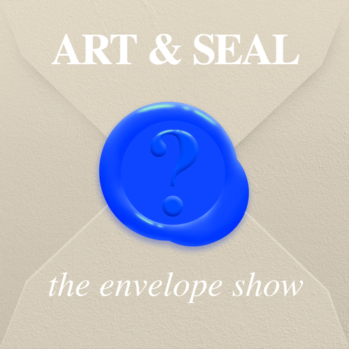 Art & Seal: The Envelope Show