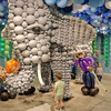 Balloon Art Blow Out!