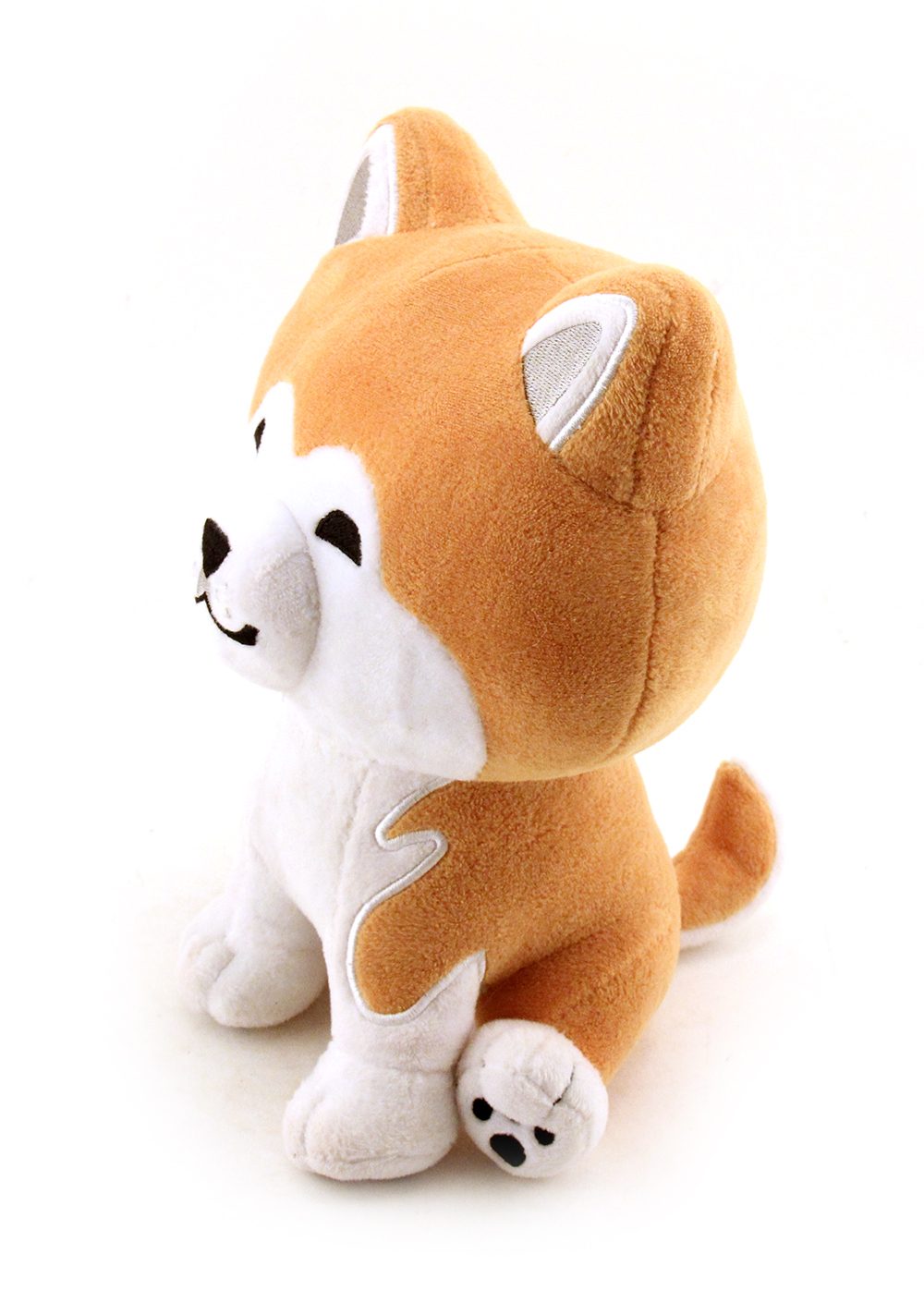 akita plush toy