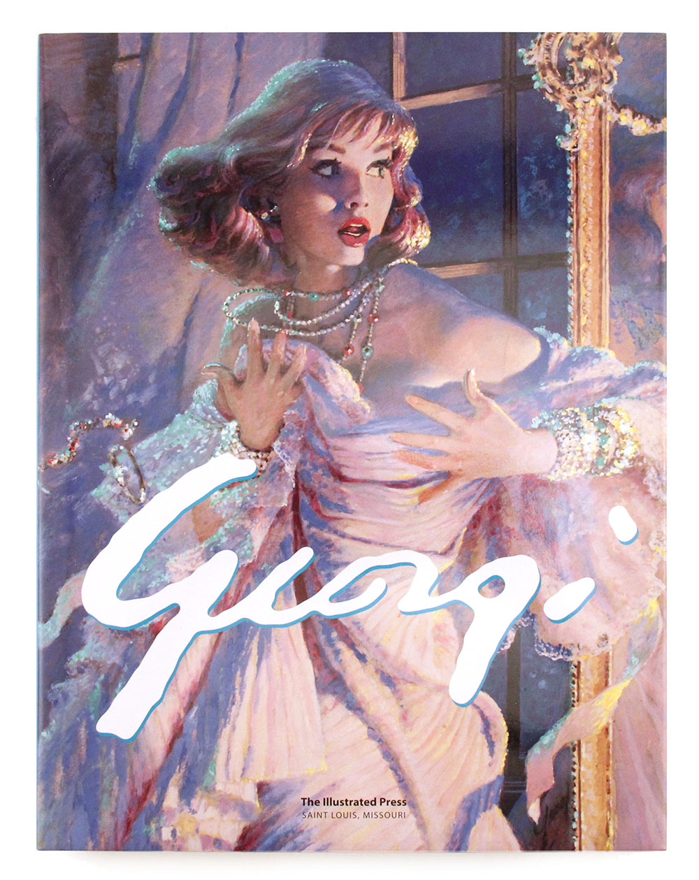 The Art of Edwin Georgi The Art of Edwin Georgi