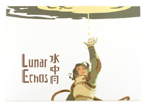 Lunar Echos, Arthur Tang Lunar Echos, Arthur Tang