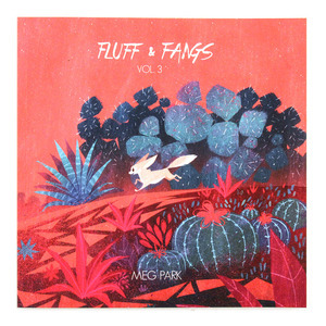 Fluff & Fangs Vol. 3, Meg Park Fluff & Fangs Vol. 3, Meg Park