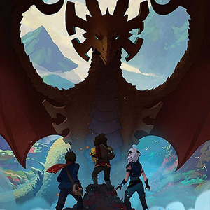 The Dragon Prince Artists Panel / Signing